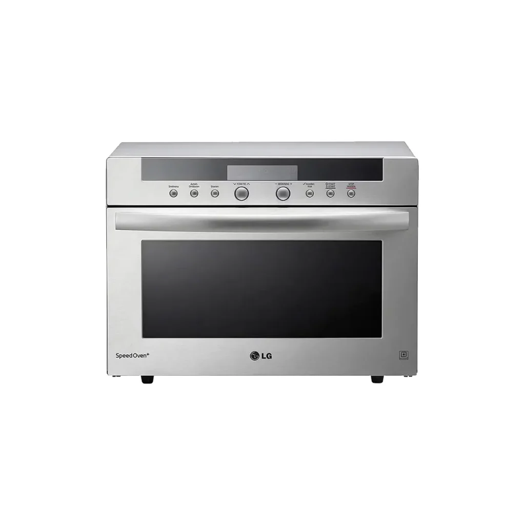 سولاردام ال جی مدل MS97TCR