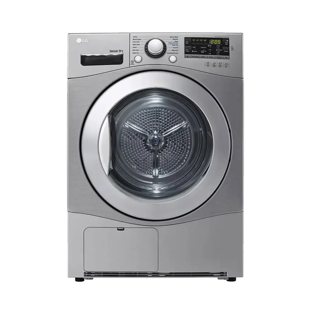 خشک کن ال جی مدل RC8066C1F
