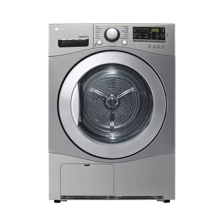 خشک کن ال جی مدل RC8066C1F