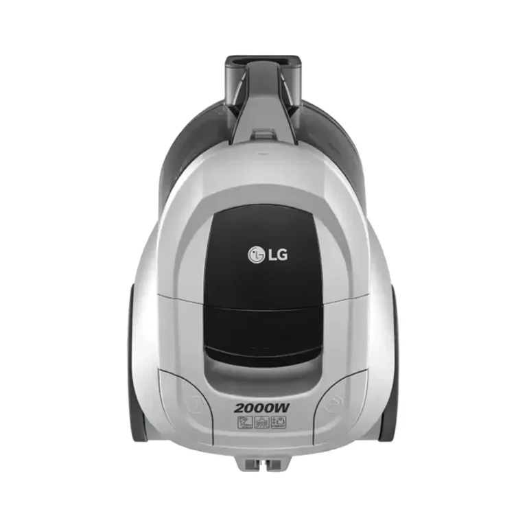 جاروبرقی ال جی مدل VB-4220H