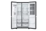 خرید ساید بای ساید ال جی مدل GR-X267CSHS