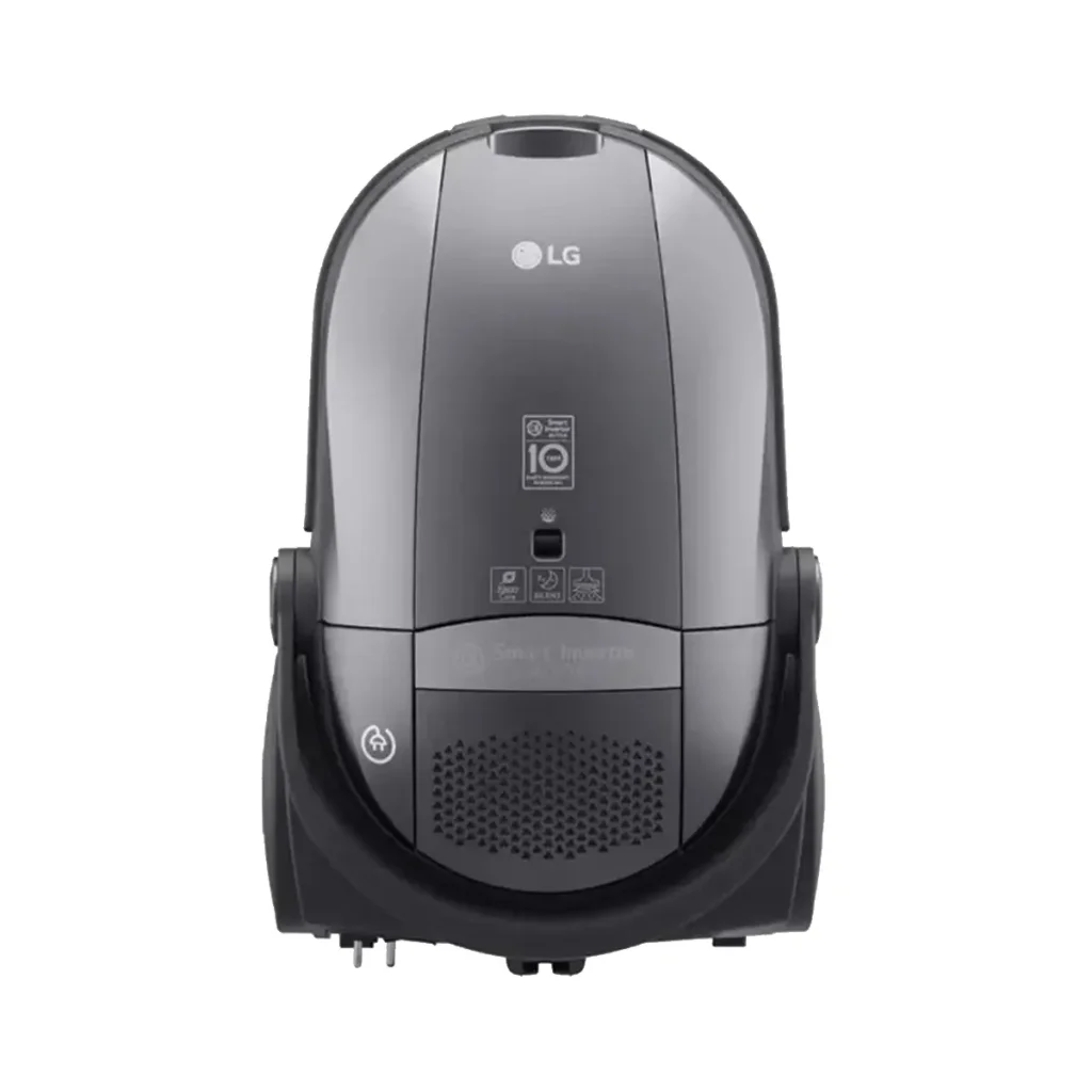جاروبرقی ال جی مدل VI-3870HTS
