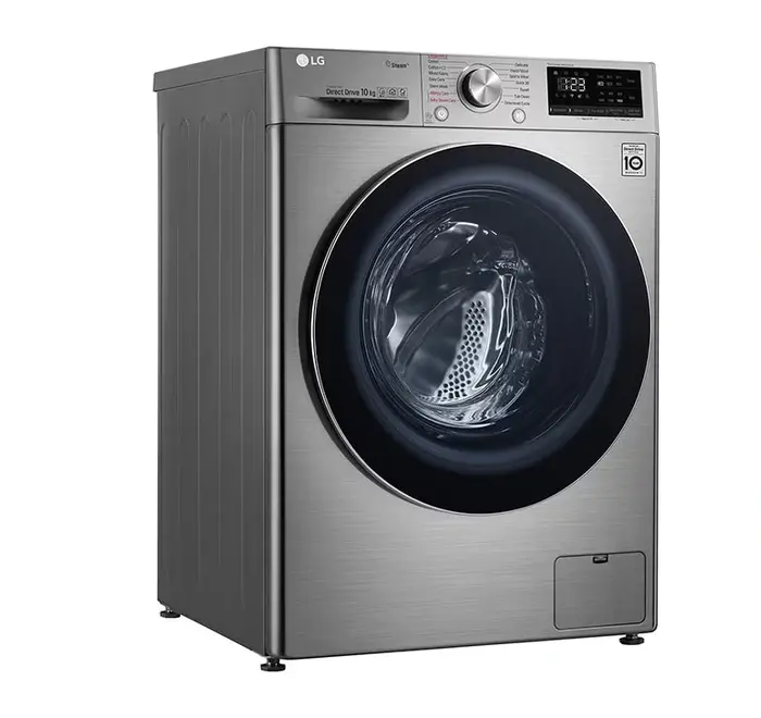 ماشین لباسشویی ال جی مدل F4V5RYP2T