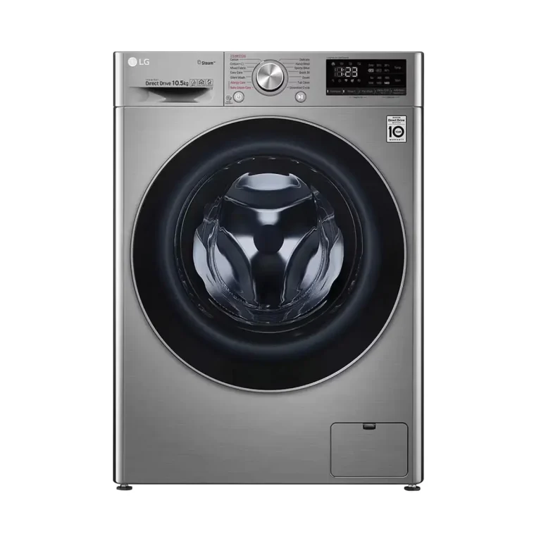 لباسشویی ال جی مدل LG F4V5