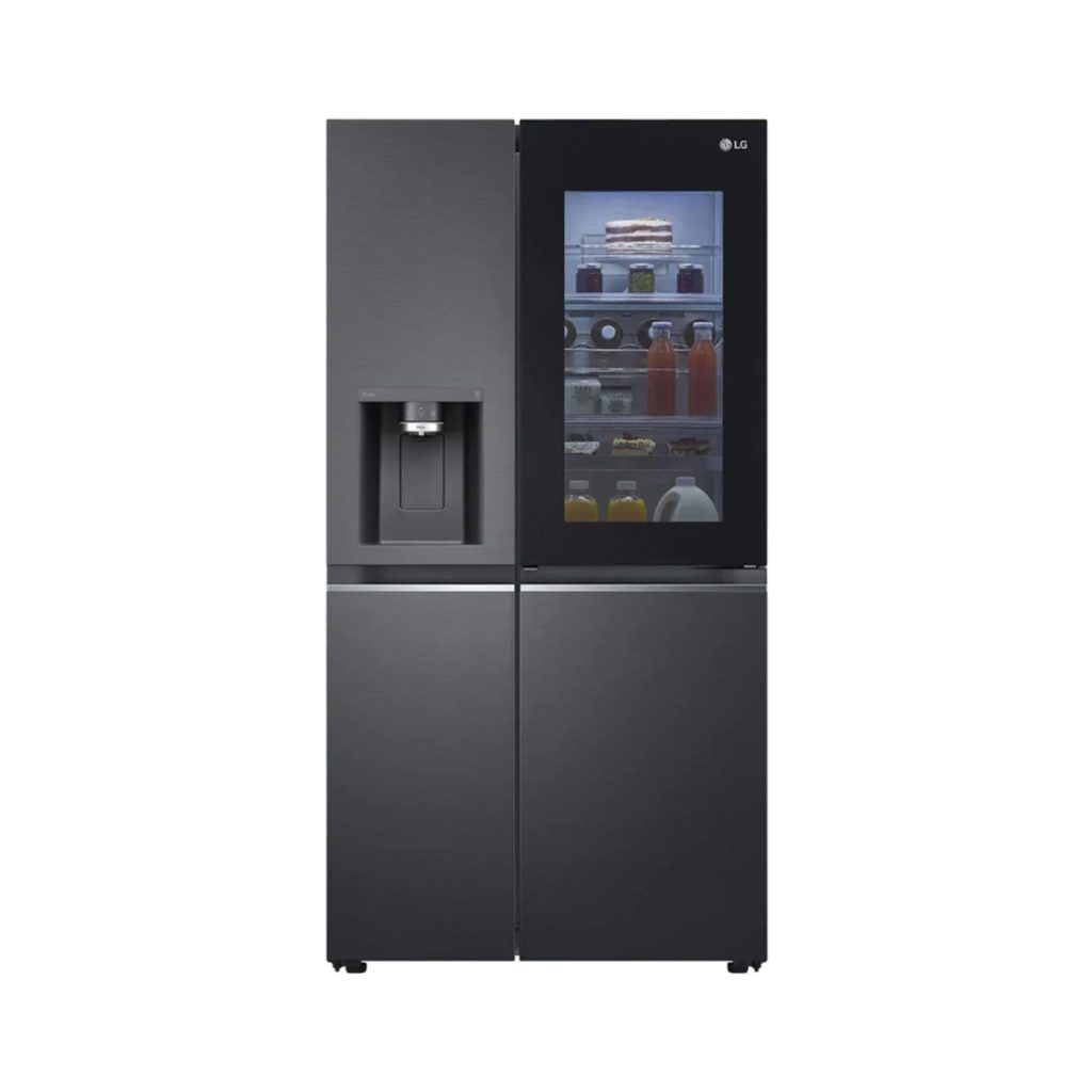 یخچال فریزر ال جی مدل GCX-287TNB