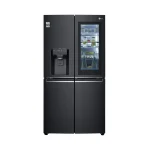 یخچال فریزر ال جی مدل GR-X31FMQHL
