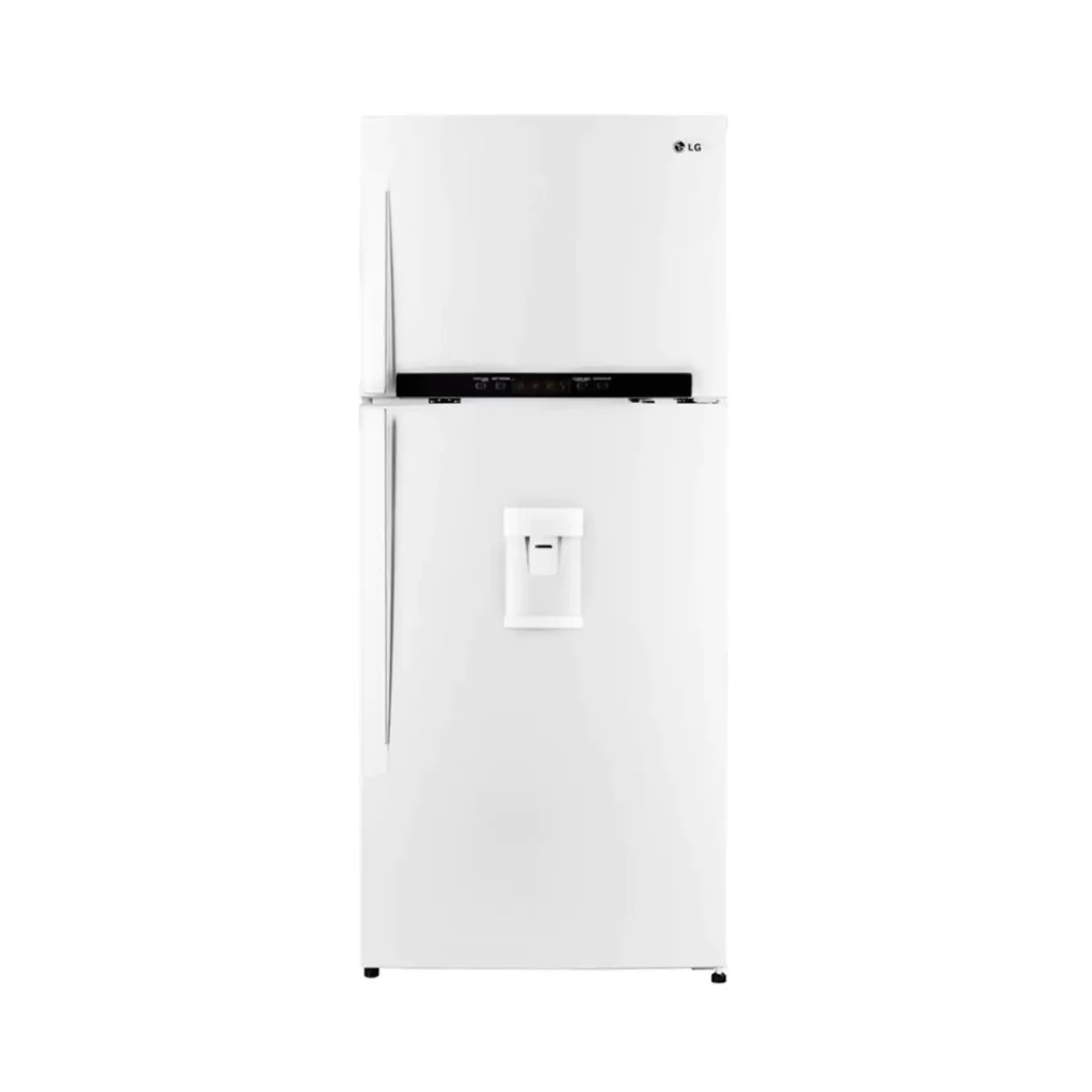 یخچال فریزر ال جی GL-F682HQHL