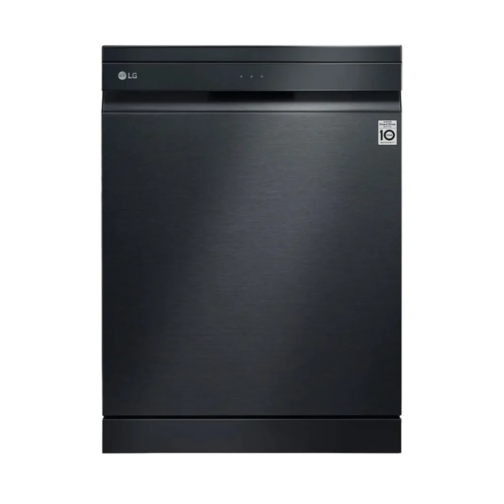 ماشین ظرفشویی ال جی DFB325HM