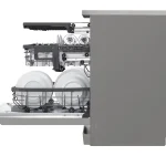 مزیت رقابتی قیمت ماشین ظرفشویی ال جی مدل DFC335HP