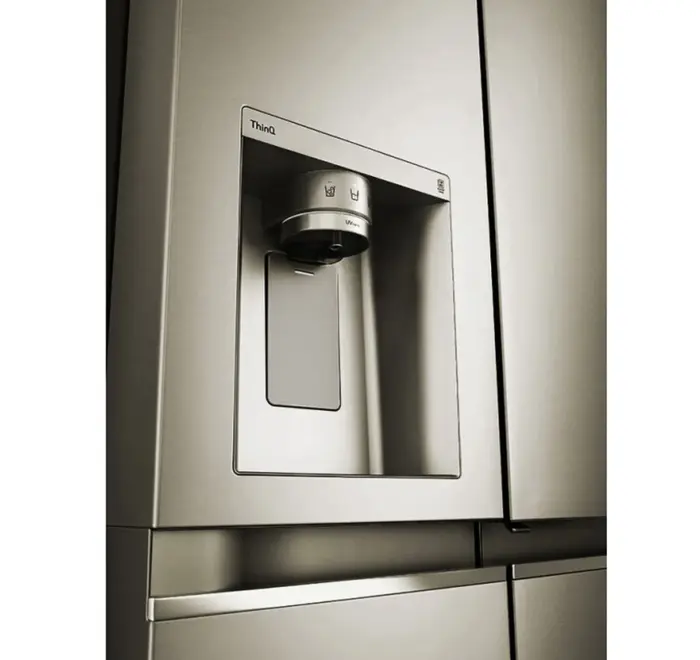 یخچال فریزر ال جی مدل GR-X348CSFS مناسب چه کسانی است؟