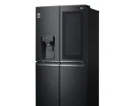خرید یخچال فریزر ال جی مدل GR-X31FMQHL از خانه ال جی