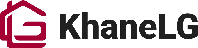 خانه ال جی