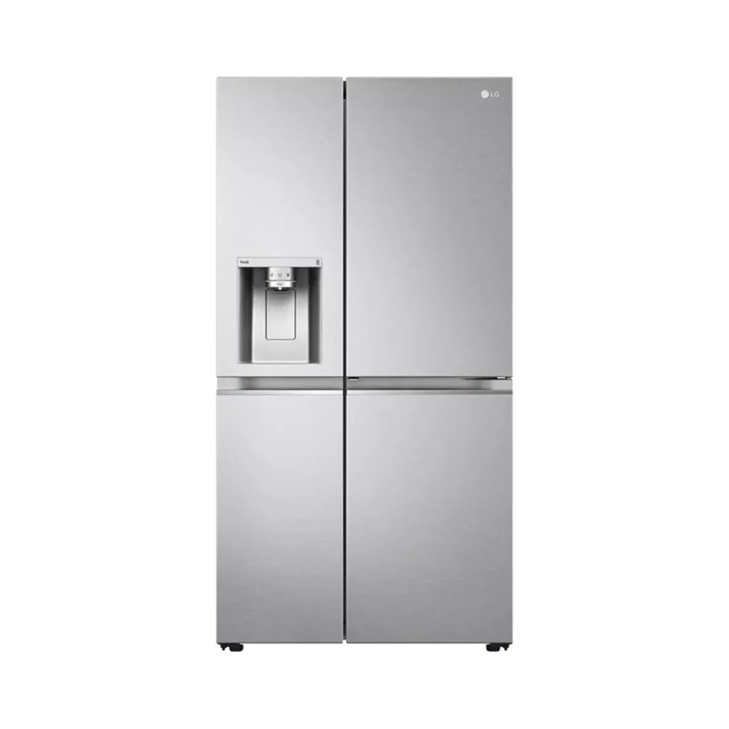 یخچال فریزر ال جی GCJ-287TNL