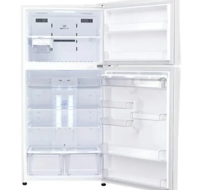 مشخصات فنی یخچال فریزر ال جی مدل GL-F682HQHL