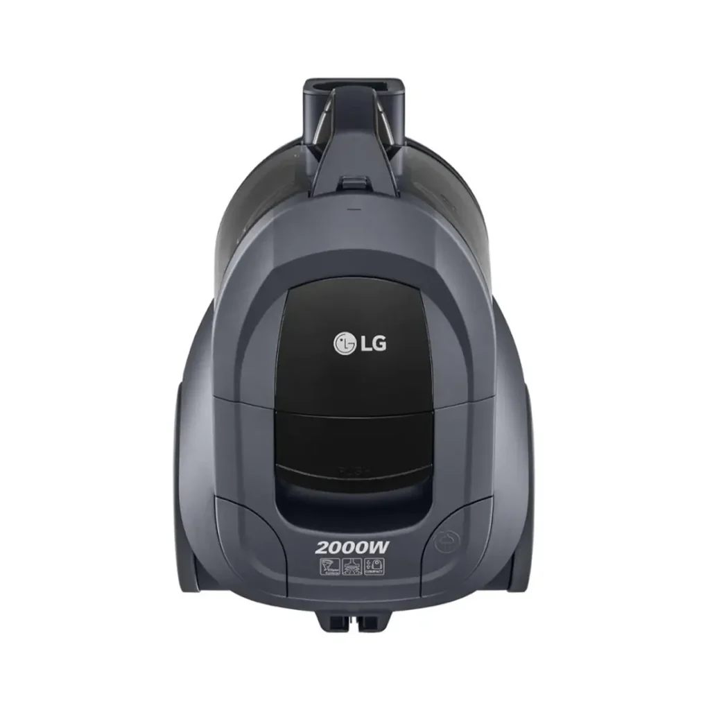 جاروبرقی ال جی مدل VC5420NHTCG