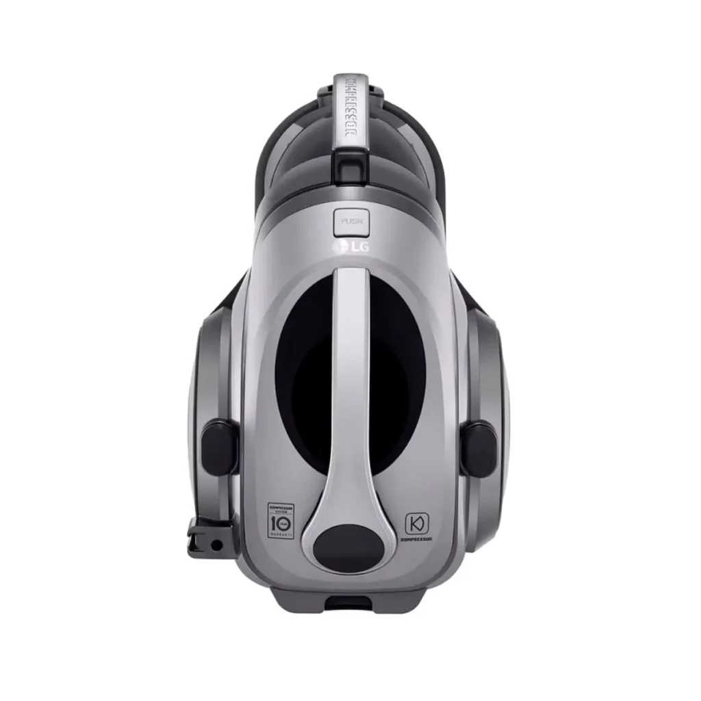 جاروبرقی ال جی VC83209UHAS