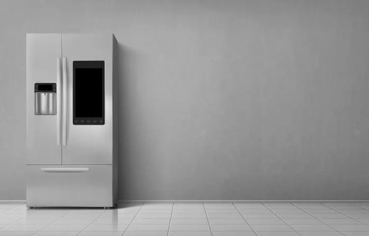 چطور یخچال ال‌جی را به اپلیکیشن ThinQ وصل کنیم؟