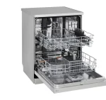 قیمت ماشین ظرفشویی ال جی مدل DFC612FV