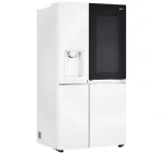 خرید یخچال فریزر ال جی مدل LG GC-X267CQHS