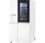 قیمت یخچال فریزر ال جی مدل LG GC-X267CQHS
