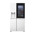 یخچال فریزر ال جی مدل LG GC-X267CQHS