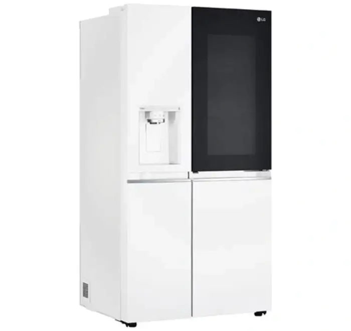 خرید یخچال فریزر ال جی مدل LG GC-X267CQHS