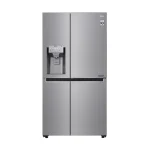 یخچال فریزر ال جی مدل GCJ-267PHL
