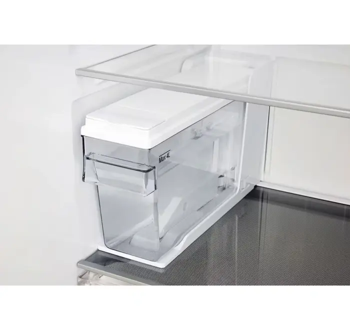 یخساز یخچال فریزر ال جی مدل GCJ-267PHL
