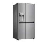 قیمت یخچال فریزر ال جی مدل GCJ-267PHL
