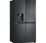 خرید یخچال فریزر ال جی مدل GR-X33FFCRL