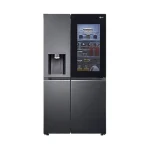 یخچال فریزر ال جی مدل GR-X33FFCRL