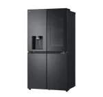 قیمت یخچال فریزر ال جی مدل GR-X33FFCRL