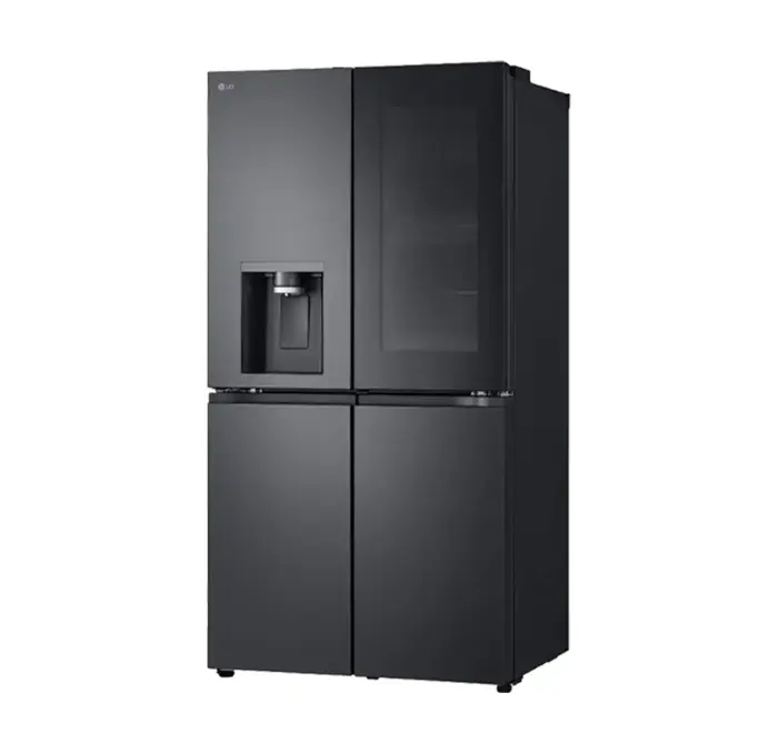 قیمت یخچال فریزر ال جی مدل GR-X33FFCRL