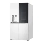 خرید یخچال فریزر ال جی مدل GR-X39FFQRL