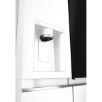 قیمت یخچال فریزر ال جی مدل GR-X39FFQRL