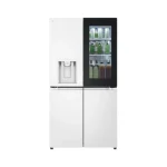 یخچال فریزر ال جی مدل GR-X39FFQRL
