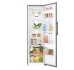 طبقات یخچال فریزر ال جی دوقلو مدل GC-F411ELDM و GC-B414ELFM