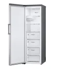 یخچال فریزر ال جی دوقلو مدل GC-F411ELDM و GC-B414ELFM