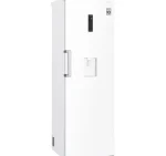 قیمت یخچال فریزر ال جی دوقلو مدل GC-F411EQDM و GC-B414EQFM