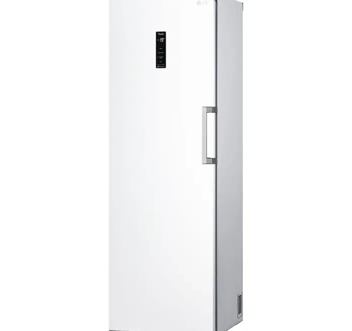 خرید یخچال فریزر ال جی دوقلو مدل GC-F411EQDM و GC-B414EQFM