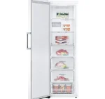 تنظیم دما یخچال فریزر ال جی دوقلو مدل GC-F411EQDM و GC-B414EQFM