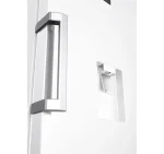 جنس بدنه یخچال فریزر ال جی دوقلو مدل GC-F411EQDM و GC-B414EQFM