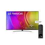 تلویزیون 55 اینچ ال جی مدل 55NANO846QA