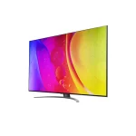 قیمت تلویزیون 55 اینچ ال جی مدل 55NANO846QA