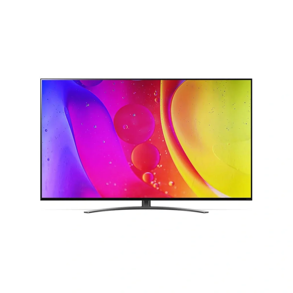خرید تلویزیون 65 اینچ ال جی مدل 65NANO84