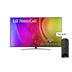تلویزیون 65 اینچ ال جی مدل 65NANO84