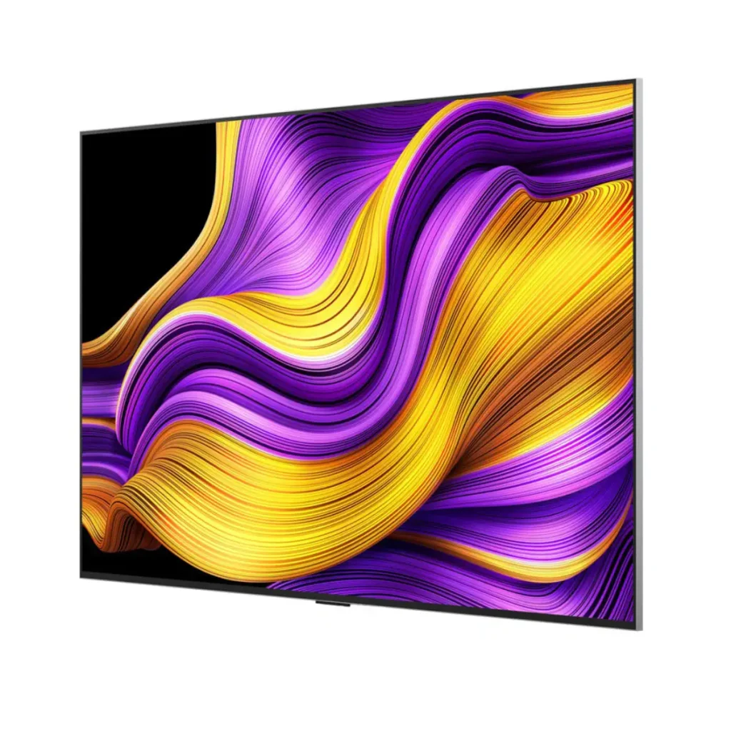 خرید تلویزیون 65 اینچ ال جی مدل OLED65G5