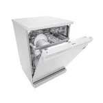 مشخصات فنی ماشین ظرفشویی ال جی مدل DFB512FW