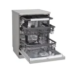 قیمت ماشین ظرفشویی ال جی مدل DFC435FP