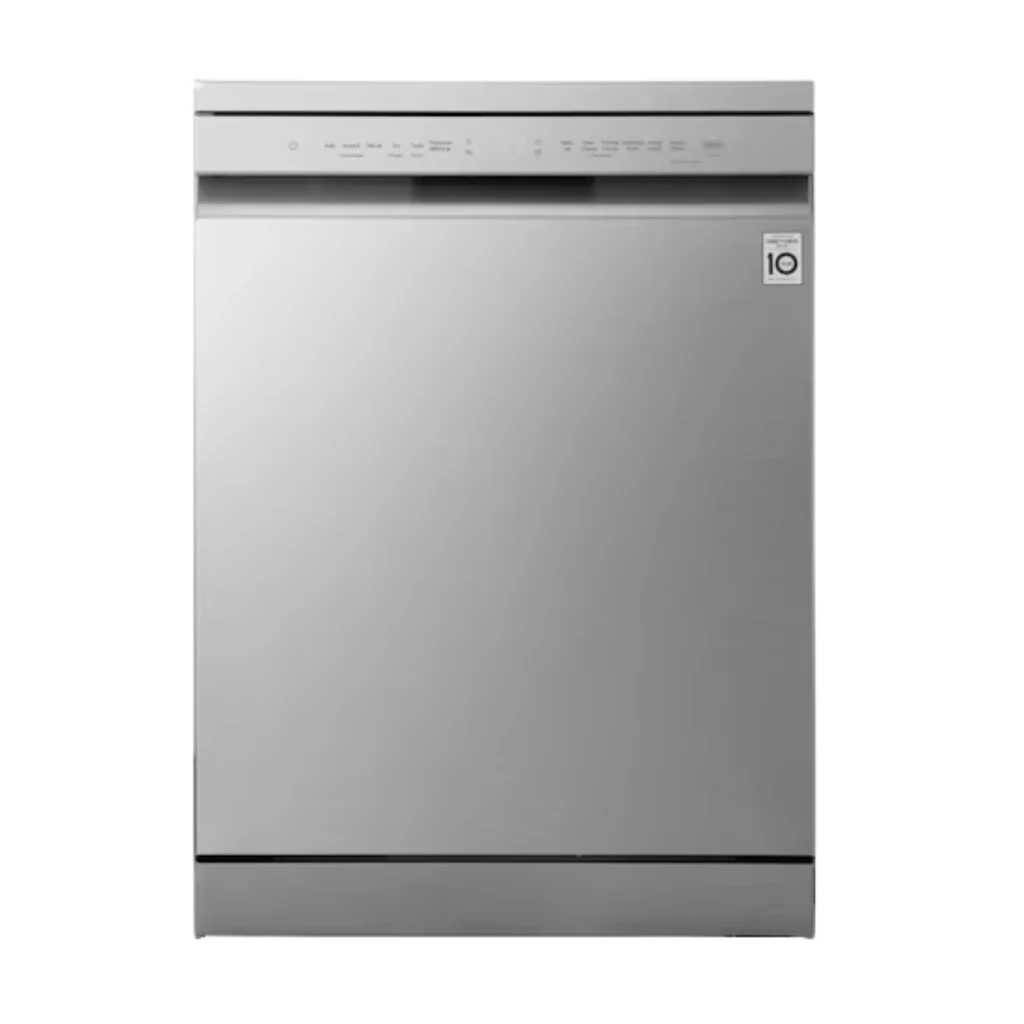 ماشین ظرفشویی ال جی مدل DFC513FV